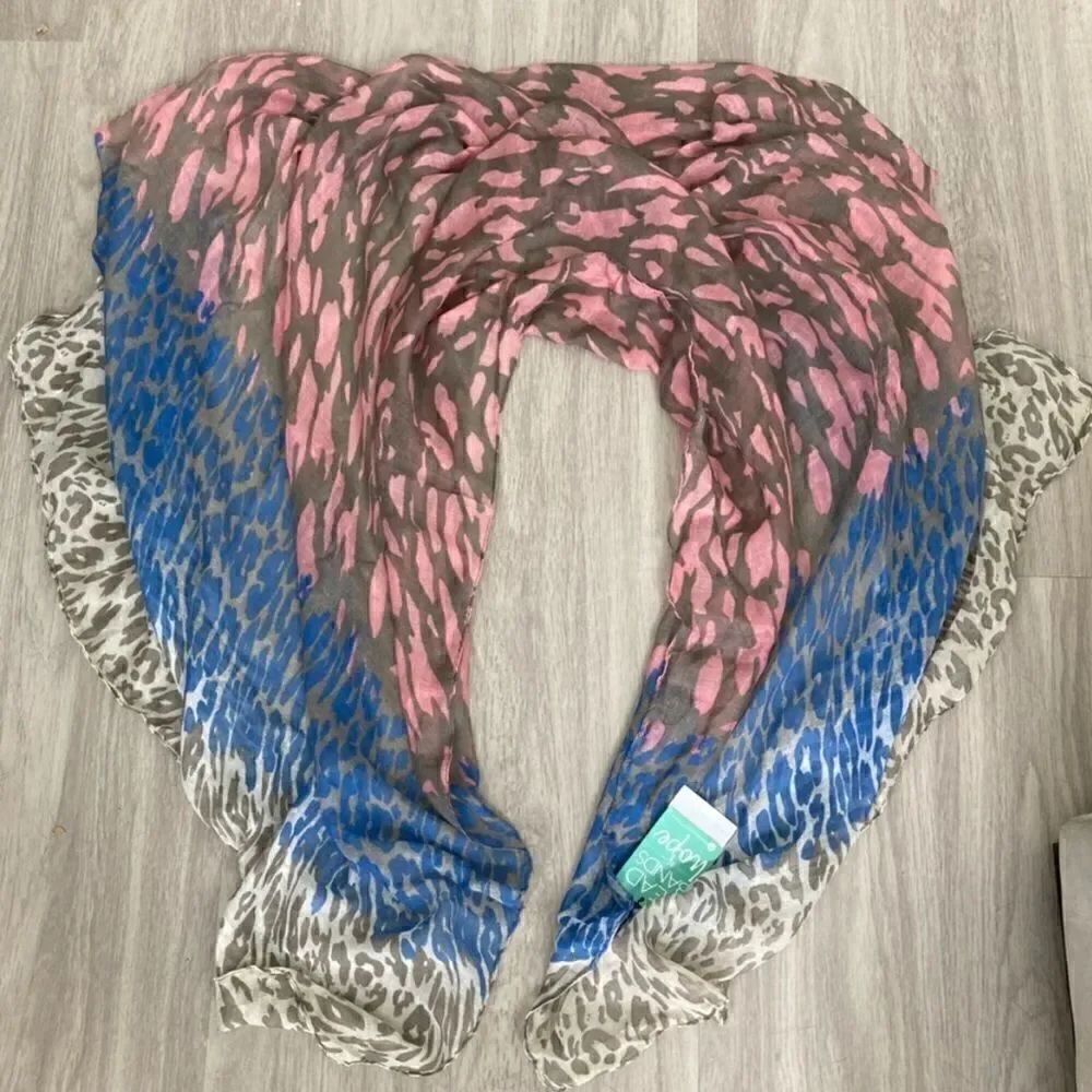 Scarf bundle (3) headbands of hope - Picture 5 of 10